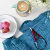 KnitPro ZING rundpind 80 cm (2.00-12.00mm)